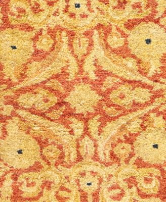 Mogul M1395 9'5''x11'10'' Area Rug