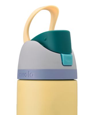 FreeSip 24 oz. Stainless Steel Water Bottle