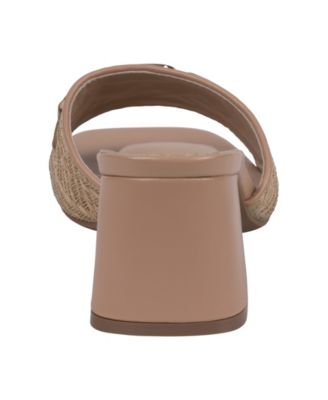 Women's Wanda Block Heel Dress Sandals