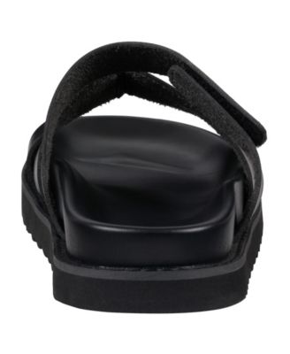 Women's Emery Slip On Footbed Sandals