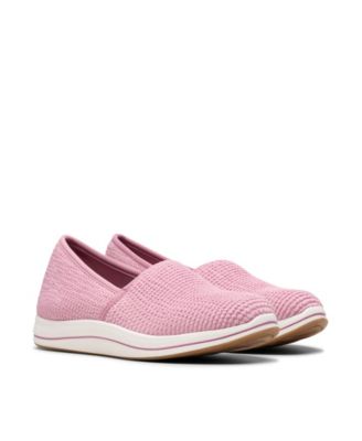 Cloudsteppers Women's Breeze Stretch Slip-On Shoes