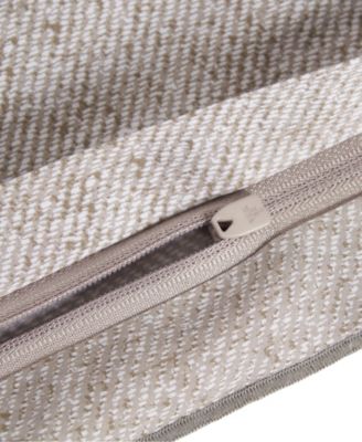 CLOSEOUT! by Hugo Boss Carlow Sham, Standard