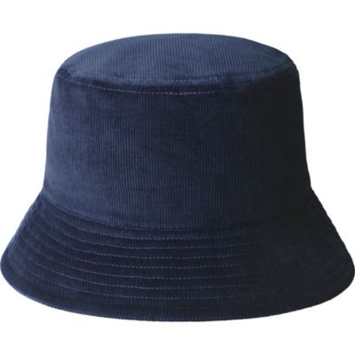 Men's Cord Bucket Bucket Hat
