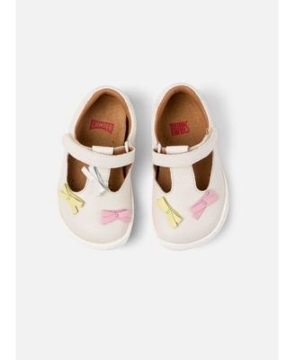 Kids Peu Cami First Walkers T-Strap Shoe Shoes