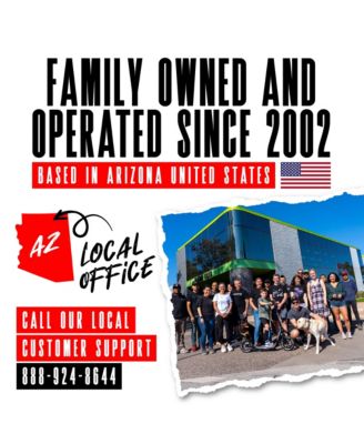 Pro Stunt Scooter for Kids Ages 5 - 12 – Lightweight Durable Trick Scooter for Skatepark and Street – MG1 - Black