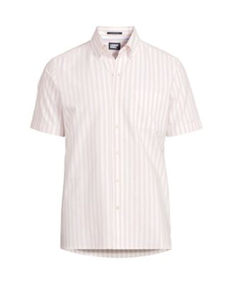 Men's Short Sleeve Sail Rigger Shirt