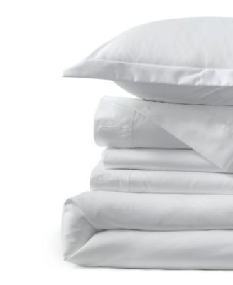 400 Thread Count Premium Supima Cotton No Iron Sateen Duvet Bed Cover