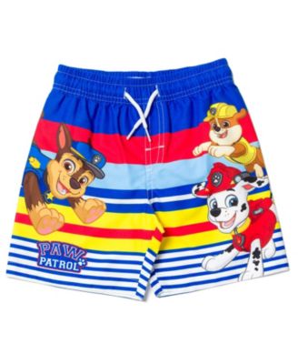 Paw Patrol