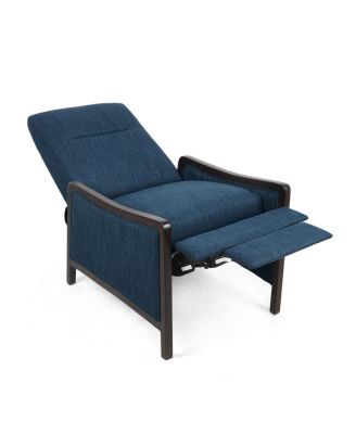 Modern Recliner Chair Comfort, Style, and Relaxation at Home