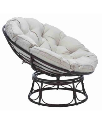 Kiraya Papasan Chair