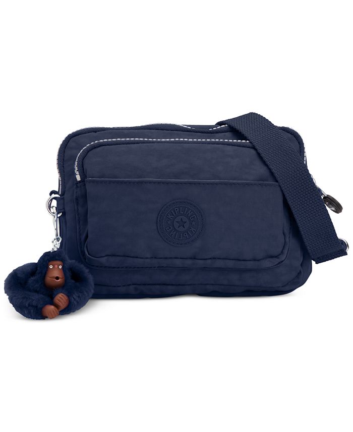 Kipling Merryl Convertible Crossbody Bag & Reviews - Handbags ...