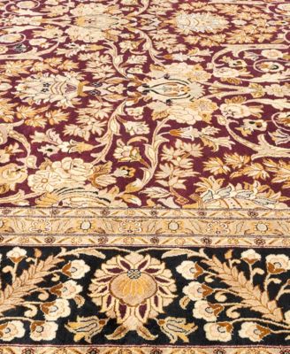 Mogul M1133 12'2''x15'2'' Area Rug