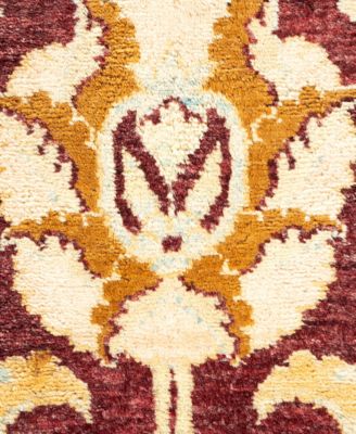 Mogul M1149 8'1''x10'5'' Area Rug