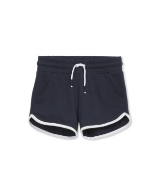 Girls Camp Shorts