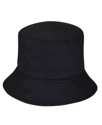 Men's Cotton Bucket Bucket Hat