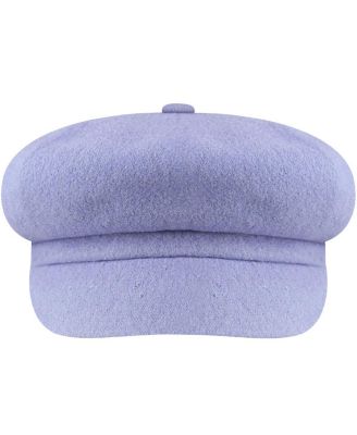 Wool Spitfire Newsboy