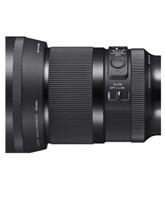 50mm f/1.4 DG DN Art Lens for L Mount
