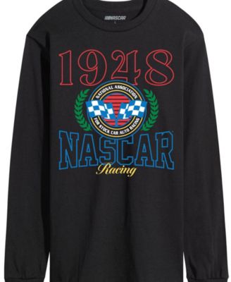Men's NASCAR 1948 Long Sleeve T-Shirt