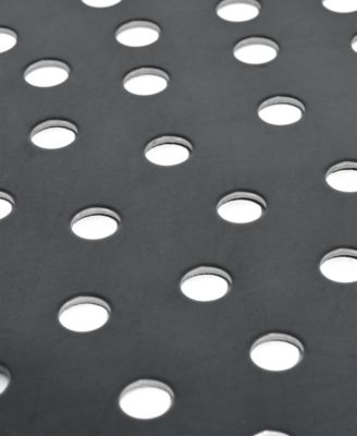 Seasoned Carbon Steel 12.6" Pizza Steel