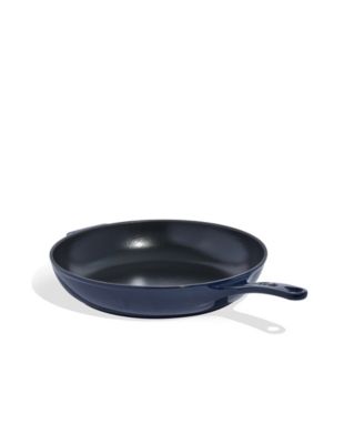Enameled Cast Iron 11.5'' Skillet