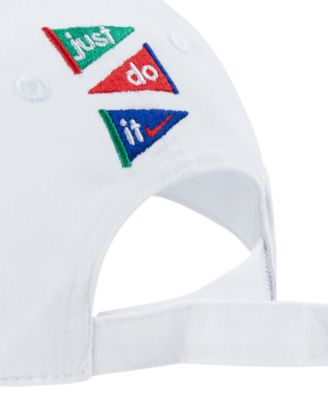 Toddler Cotton E1D1 Club Hat