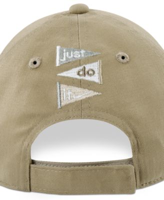 Little Kids Cotton E1D1 Club Hat