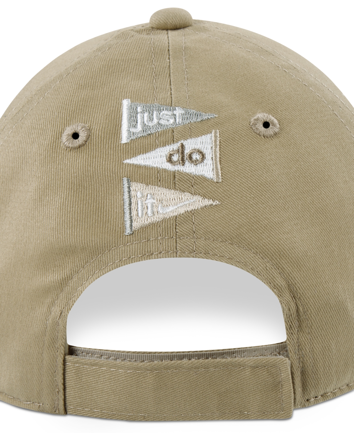 Nike Little Kids Cotton E1d1 Club Hat