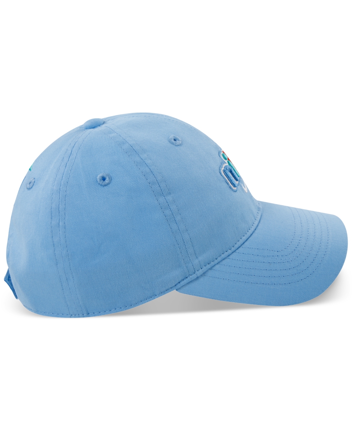 Nike Little Kids Cotton E1d1 Club Hat