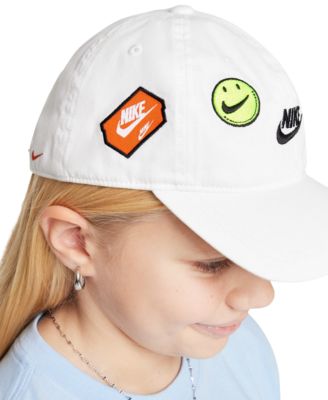 Little Kids Cotton Patch Toss Club Hat