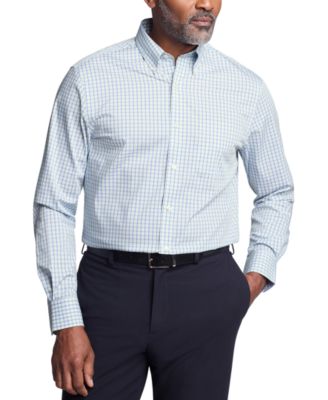 Men's Regular Fit Dress Shirt