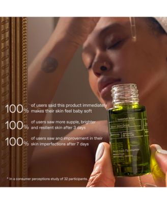 Santorini Grape Velvet Skin Drink, 15 ml