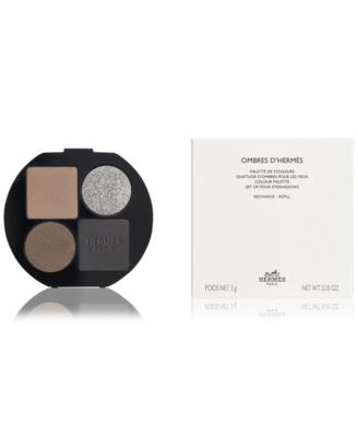 Ombres d'Herm&egrave;s Powder Quartet For Eyes Refill