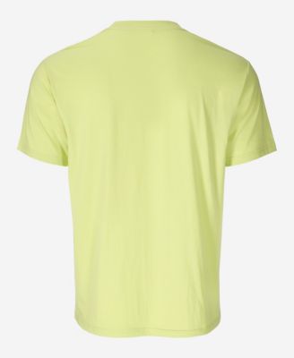 Men's Peaks and Trees Short Sleeve T-Shirt