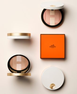 Plein Air H Trio Healthy Glow Mineral Powder Refill