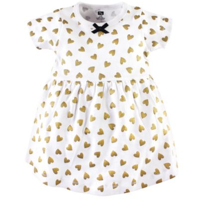 Baby Girls Hudson Two-Piece Dress Collection