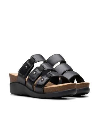 Collection Women's Calenne Lily Wedge Sandals