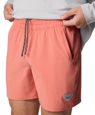 Men's Terminal Roamer™ Stretch Shorts