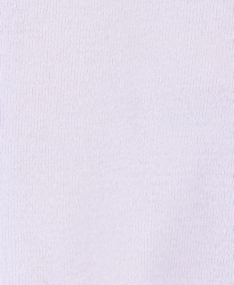 Baby Girls Cotton Bodysuit Dress & Cardigan, 2 Piece Set