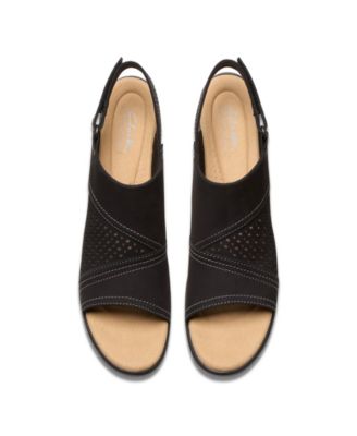 Collection Emily2 Mist Block Heel Sandals