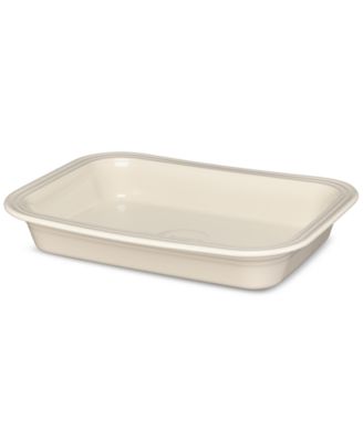 Fiesta - Rectangular Baker 9" x 13"
