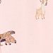 Pink/Dogs