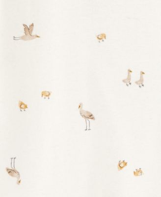 Baby 2-Pk. Cotton Sleeper Gowns