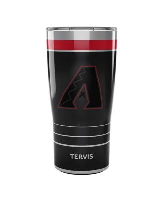 Tervis Tumbler - Arizona Diamondbacks 20oz. Night Game Tumbler