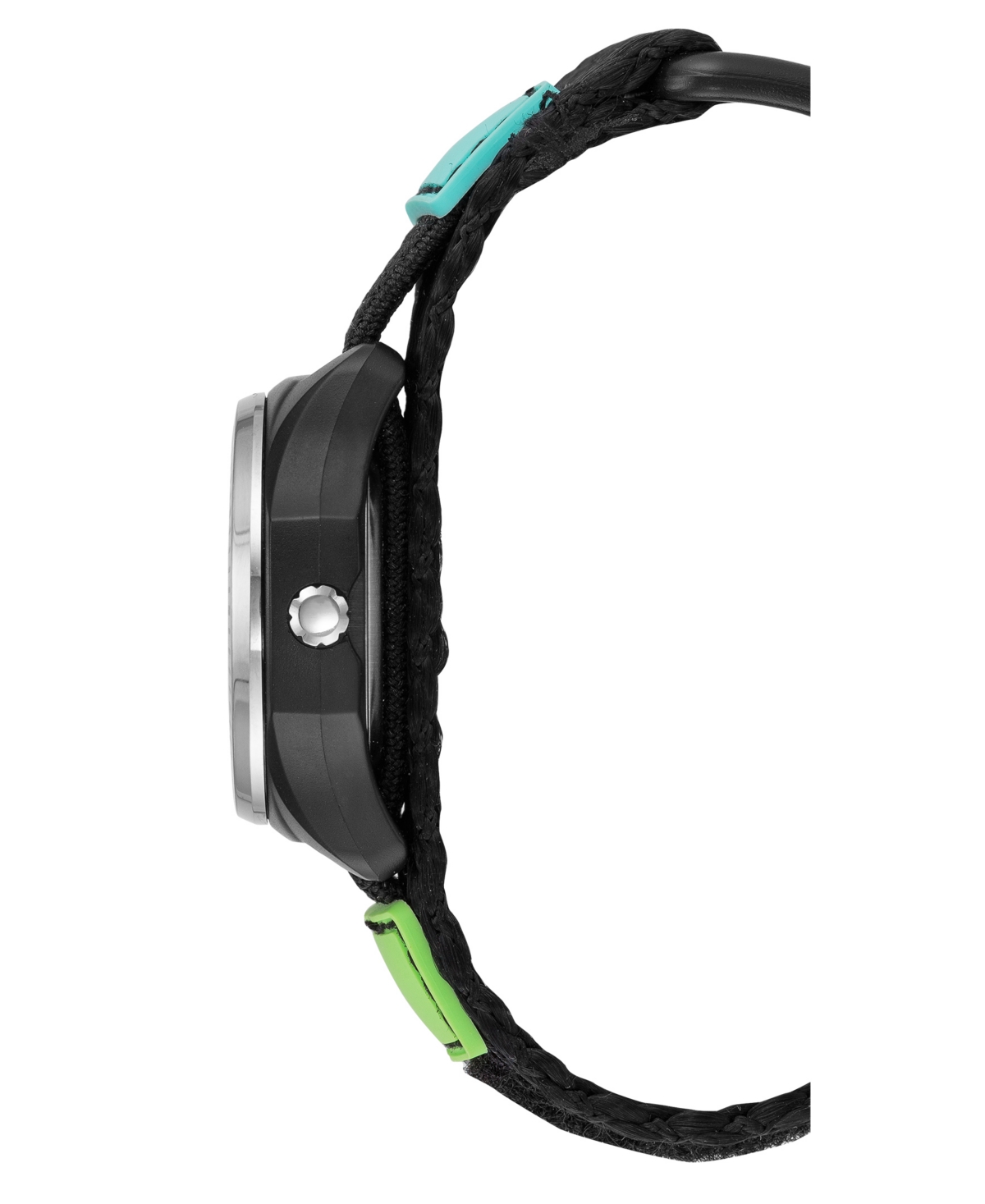 Armitron Kid's Quartz Strap N' Go Multi Watch