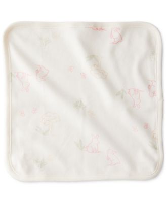 Baby Wash Cloths, 6 Pack 