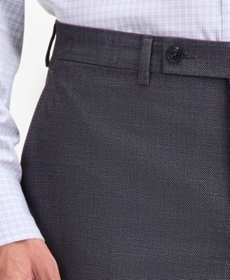 Men's Modern-Fit Nested Suit 