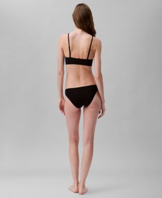 Women's Invisibles Gel Wire Lightly Lined Bralette QF7142