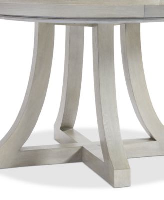 Cornelia Round Dining Table