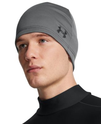 Men's Logo Storm Beanie