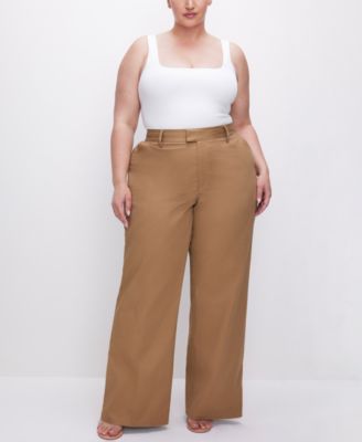 Women's Sculpting Modern Tank Bodysuit, Regular & Plus Size